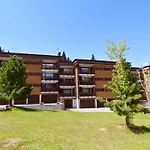 Carlo Magno Studio Apartment